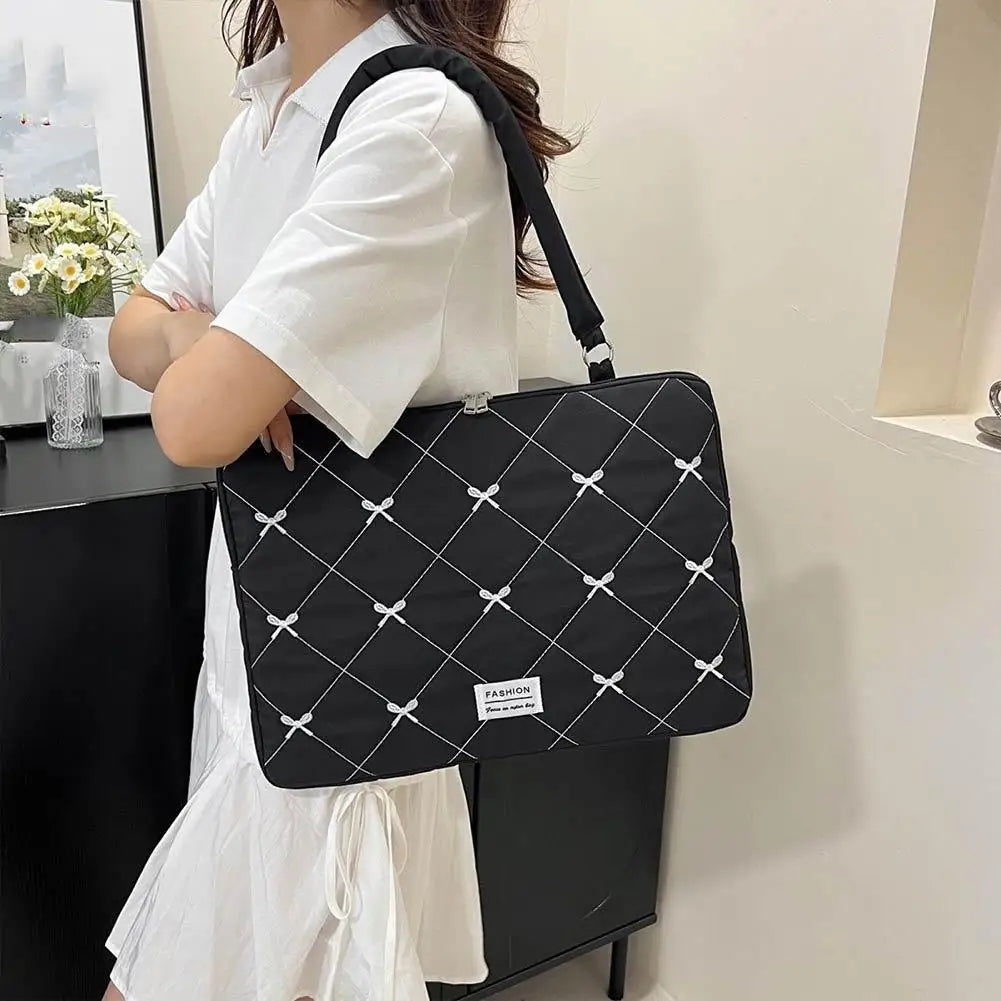 15 Inch Laptop Travel Bag
