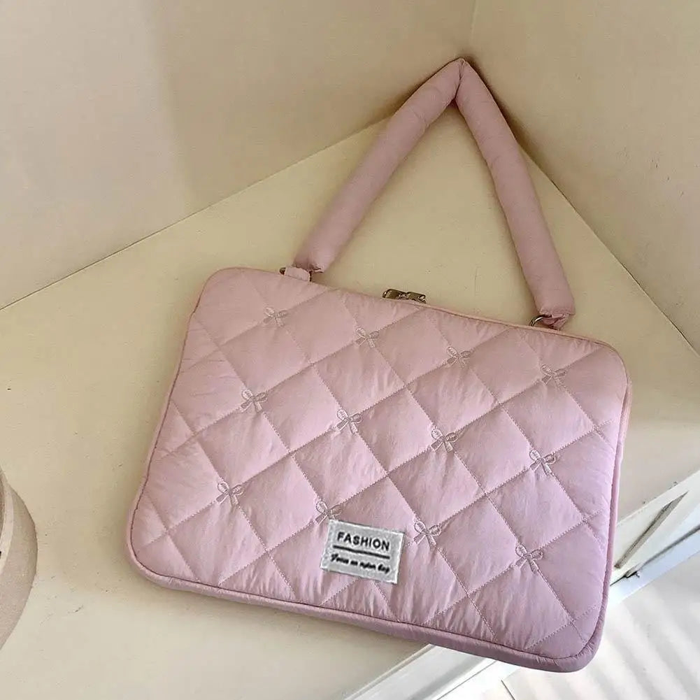 15 Inch Laptop Travel Bag