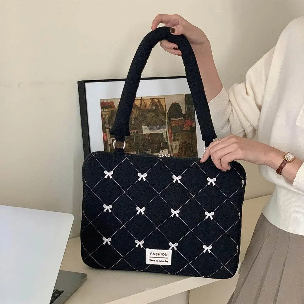 15 Inch Laptop Travel Bag