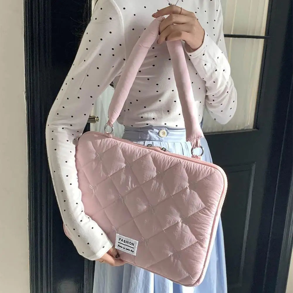 15 Inch Laptop Travel Bag