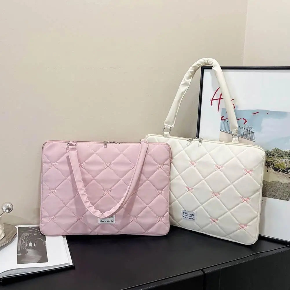 15 Inch Laptop Travel Bag