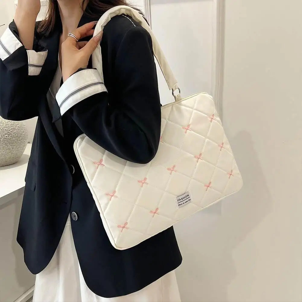 15 Inch Laptop Travel Bag